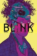 Cover: Blink - Oni Press,US