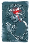 Cover: Memento Mori - Oni Press,US