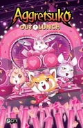 Cover: Aggretsuko: Out to Lunch - Oni Press