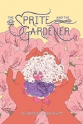 Cover: The Sprite and the Gardener - Oni Press,US