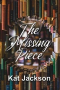 Cover: The Missing Piece - Bella Books