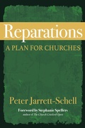 Cover: Reparations - Naval Institute Press
