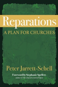Enlarge image Cover: Reparations - Naval Institute Press