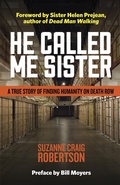 Cover: He Called Me Sister - Church Publishing Inc