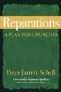 Cover: Reparations - Church Publishing Inc