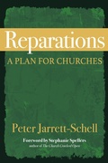 Cover: Reparations - Church Publishing Inc