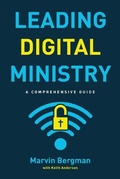 Cover: Leading Digital Ministry - Church Publishing Inc