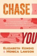 Cover: Chase You - Post Hill Press