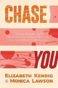 Enlarge image Cover: Chase You - Post Hill Press