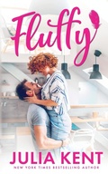 Cover: Fluffy - Prosaic Press