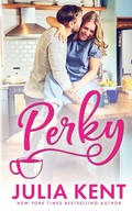 Cover: Perky - Prosaic Press