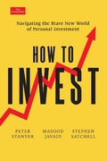Cover: How to Invest - Economist Books, an Imprint of Pegasus Books