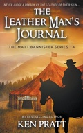 Cover: The Leather Man's Journal - Ckn Christian Publishing