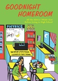 Cover: Goodnight Homeroom - Ulysses Press