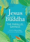 Cover: Jesus And Buddha - Ulysses Press