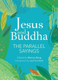 Enlarge image Cover: Jesus And Buddha - Ulysses Press