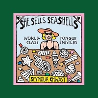 Enlarge image Cover: She Sells Sea Shells (The Revised Edition) - Cider Mill Press Book Publishers LLC