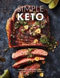 Cover: Simple Keto - Cider Mill Press Book Publishers LLC