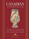Cover: Canadian Cocktails - Cider Mill Press Book Publishers LLC