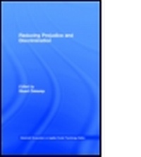 Enlarge image Cover: Reducing Prejudice and Discrimination - Psychology Press Ltd