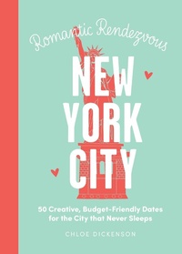 Abbildung von: Date Night: New York City - Cider Mill Press Book Publishers LLC