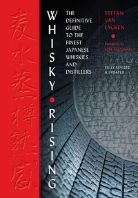 Enlarge image Cover: Whisky Rising: The Second Edition - Cider Mill Press Book Publishers LLC