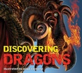Cover: Discovering Dragons - Cider Mill Press Book Publishers LLC