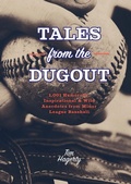 Cover: Tales from the Dugout - Cider Mill Press Book Publishers LLC