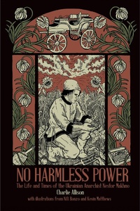 Enlarge image Cover: No Harmless Power - PM Press