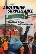Cover: Abolishing Surveillance - PM Press