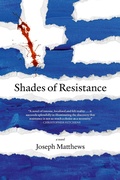 Cover: Shades of Resistance - PM Press
