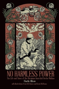 Enlarge image Cover: No Harmless Power - PM Press