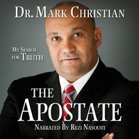 Enlarge image Cover: The Apostate - Black Hills Audiobooks, LLC