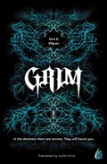 Cover: Grim - Arctis