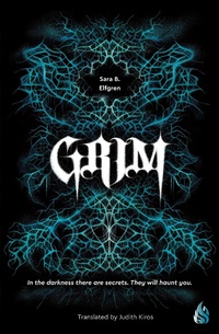 Enlarge image Cover: Grim - Arctis