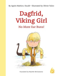 Enlarge image Cover: No More Ear Buns! - Arctis