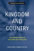 Cover: Kingdom and Country - NavPress