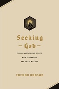 Cover: Seeking God - NavPress