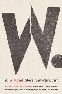 Enlarge image Cover: W. - The Overlook Press