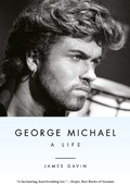 Cover: George Michael - Abrams Press