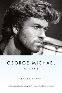 Enlarge image Cover: George Michael - Abrams Press