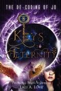 Cover: The De-Coding of Jo - Bublish, Inc.
