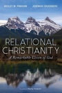 Cover: Relational Christianity - Wipf & Stock Publishers