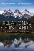 Cover: Relational Christianity - Wipf & Stock Publishers