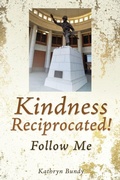 Cover: Kindness Reciprocated! - Xulon Press