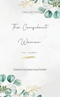 Cover: The Confident Woman - Xulon Press