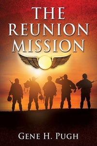Abbildung von: The Reunion Mission - Liberty Hill Publishing