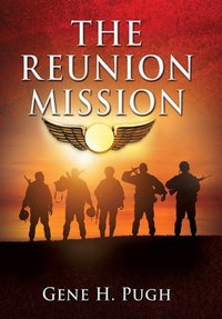 Abbildung von: The Reunion Mission - Liberty Hill Publishing