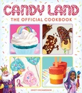 Cover: Candy Land Cookbook - Insight Editions