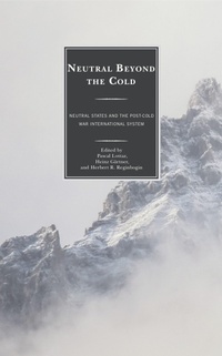 Enlarge image Cover: Neutral Beyond the Cold - Lexington Books